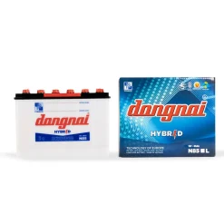 Ắc quy Đồng Nai N85 (12V – 85Ah)