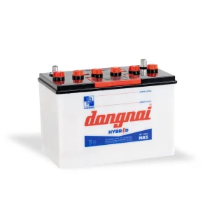 Ắc quy Đồng Nai N85 (12V – 85Ah)