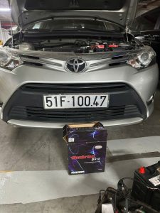 thay ắc quy emtrac