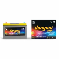 Bình ắc quy ĐỒNG NAI EXTRA CMF 31800 (12V-100Ah)