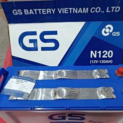gs 120ah