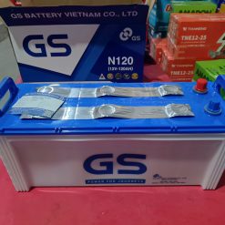 gs 120ah