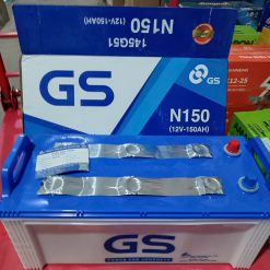 gs 150ah