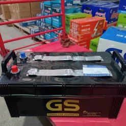 BÌNH GS N200 (12V-200AH)