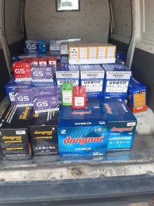 ẮC QUY XE MOTO, XE MÁY