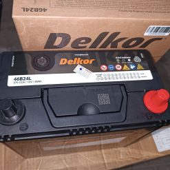 Ắc quy DELKOR 55B24L