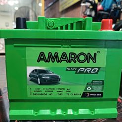 Ắc quy Amaron DIN45