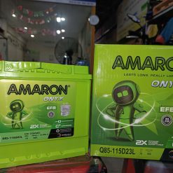 Amaron Q85/115D23L 12V 70Ah