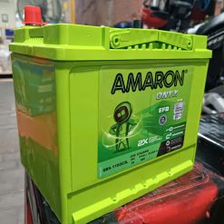 Amaron Q85/115D23L 12V 70Ah
