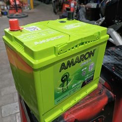 Amaron Q85/115D23L 12V 70Ah