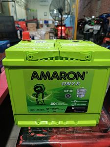  Amaron Q85/115D23L 12V 70Ah 