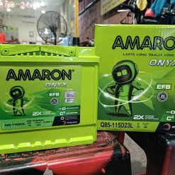 Amaron Q85/115D23L 12V 70Ah