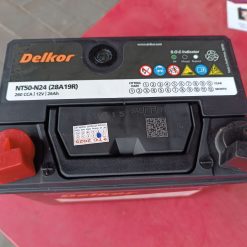 DELKOR NT50-N24