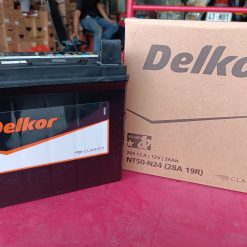 DELKOR NT50-N24