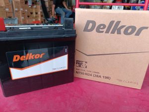 DELKOR NT50-N24