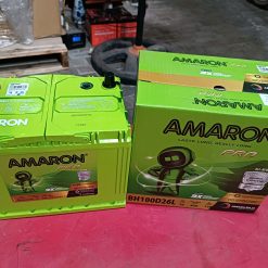 Ắc Quy AMARON 100D26L 12V 70Ah