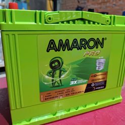 Ắc Quy AMARON 100D26L 12V 70Ah