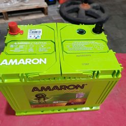 Ắc Quy AMARON 100D26L 12V 70Ah