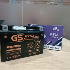 Ắc quy GS GT9A