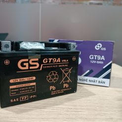 Ắc quy GS GT9A