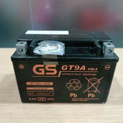 Ắc quy GS GT9A