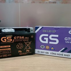 Ắc quy GS GT9A