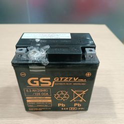 Bình ắc quy GS GTZ7V