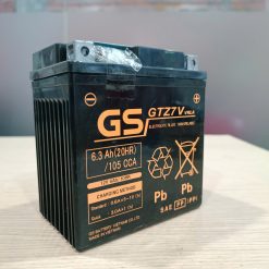 Bình ắc quy GS GTZ7V