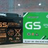 Bình ắc quy GS GTZ7V