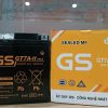 Ắc quy GS GT7A (12V – 7AH)
