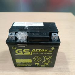 Ắc quy GS GTZ6V