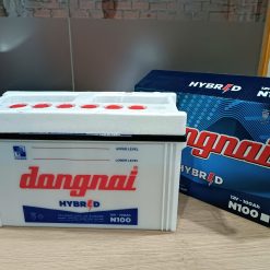 Ắc quy Đồng Nai N100