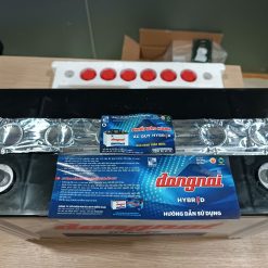 Ắc quy Đồng Nai N100