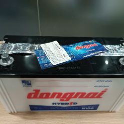 Ắc quy Đồng Nai N100