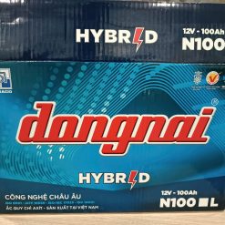 Ắc quy Đồng Nai N100