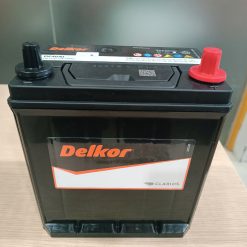 DELKOR DF40