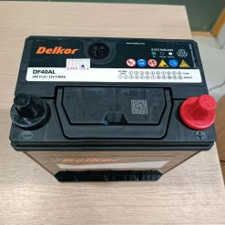 DELKOR DF40