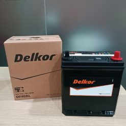 DELKOR DF40