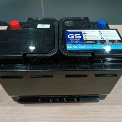 ắc quy gs din70