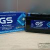 ắc quy gs din70