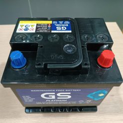 ắc quy GS