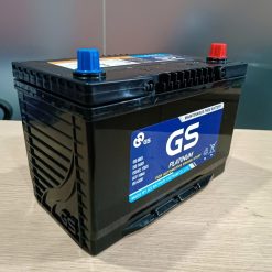 Ắc quy Gs 105D31L 12V90AH