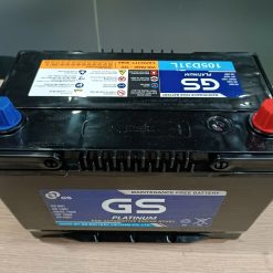 Ắc quy Gs 105D31L 12V90AH