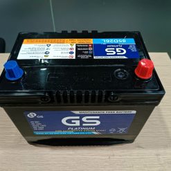Ắc quy Gs 85D26L 12v75ah