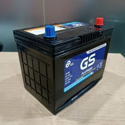 Ắc quy Gs 85D26L 12v75ah