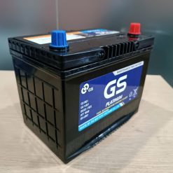 Ắc quy GS 80D26L 12v70ah