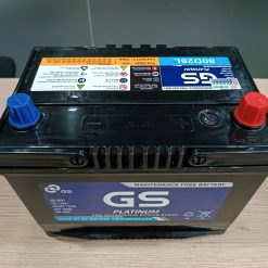 Ắc quy GS 80D26L 12v70ah