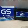Ắc quy GS 80D26L 12v70ah