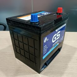 Ắc quy GS 75D23L 12v-65ah