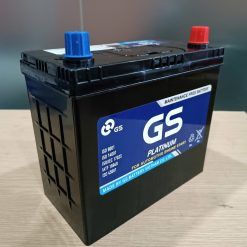ắc quy gs 46ls